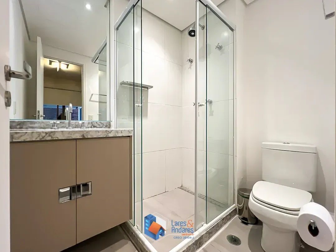 Imagem Apartamento garden para venda em Jardim Paulista com 1 quarto, sendo 1 suíte, 72m²