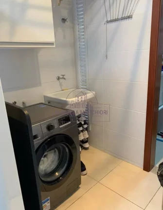 Imagem Viva o Sonho em um Apartamento de 3 Quartos com Vista para o Mar