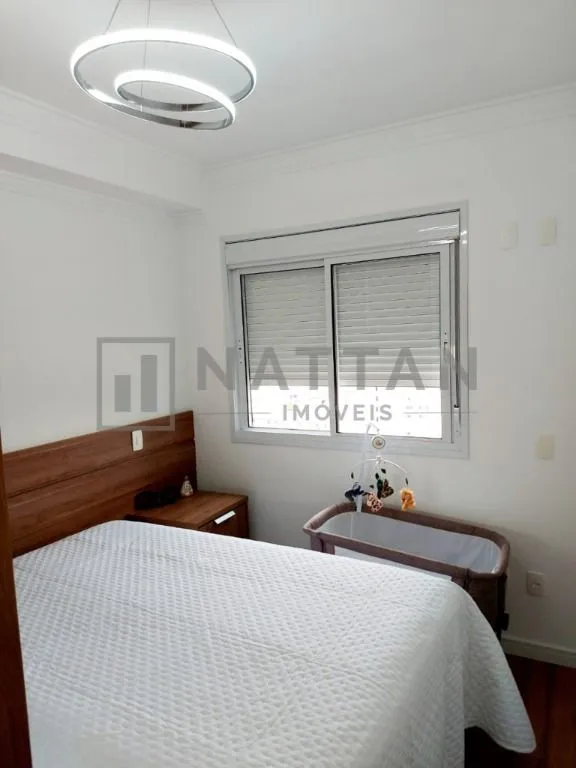Imagem Apartamento com 1 dormitório à venda, 50 m² por R$ 700.000,00 - Tatuapé - São Paulo/SP
