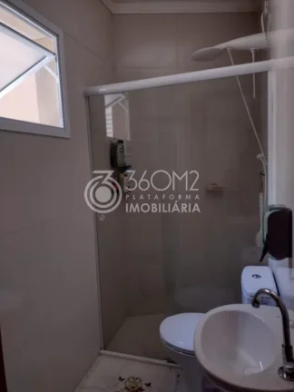 Imagem Apartamento sem Condomínio para Venda em Santo André / no bairro Jardim Progresso