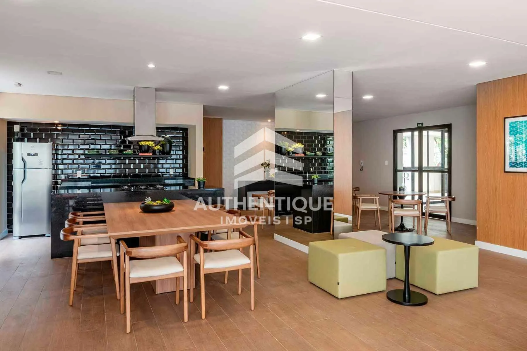 Imagem YOU GO VILA MARIANA - Apartamento no bairro Vila Mariana à venda!