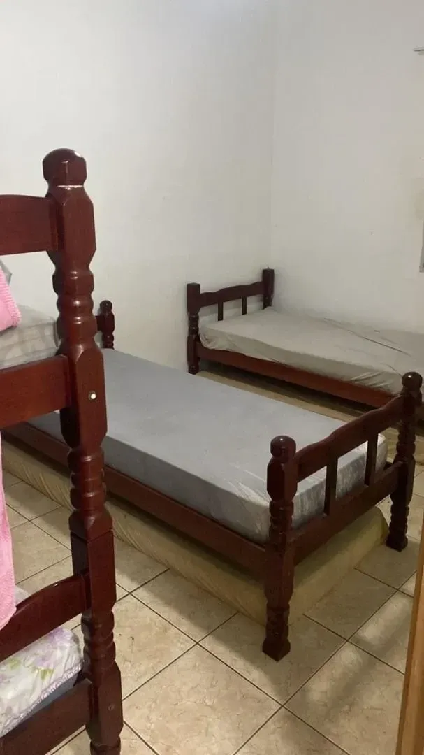 Imagem Apartamento com 2 Quartos à Venda, 90 m² em Guilhermina - Praia Grande