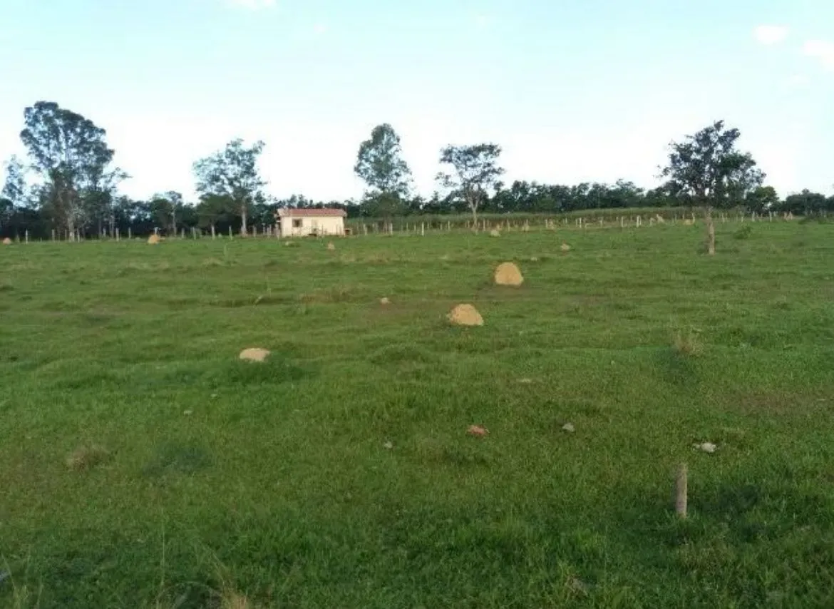 Imagem Área de 276 mil m² na Rodovia Sorocaba?Iperó ? Ideal para Loteamentos