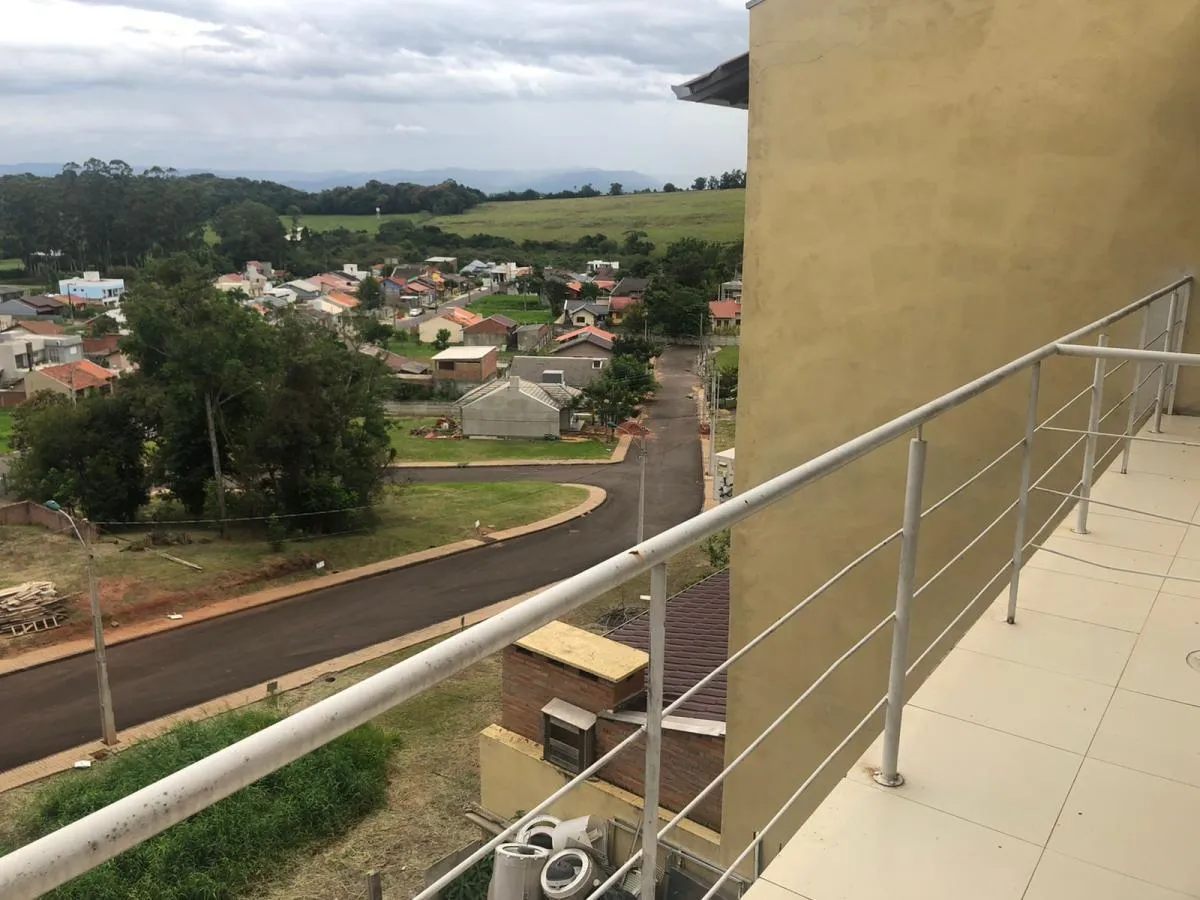 Imagem Sala Comercial para Locação em Novo Hamburgo / RS no bairro Lomba Grande