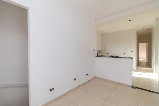 Imagem CASA DE CONDOMINIO NA GUILHERMINA 2 DORMITÓRIOS 1 SUÍTE!!!