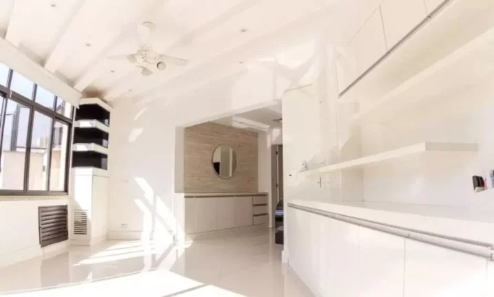Imagem Alugar apartamento duplex com 3 dormitórios em Saúde São Paulo SP