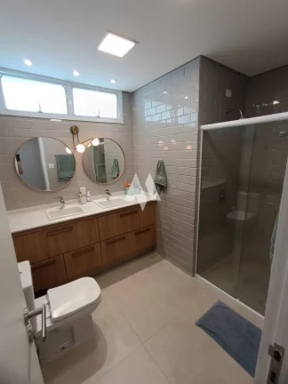 Imagem Apto 3 Dorms com vista panorâmica para o mar- Itararé - São Vicente