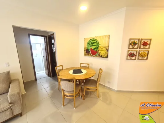 Imagem Apartamento 02 dormitórios (suíte) - Centro