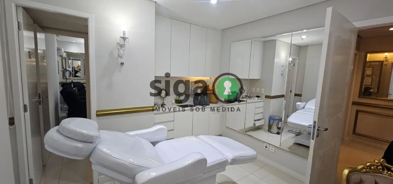 Imagem Sala 75m² p venda ou locação no Tatuapé/ Analia Franco