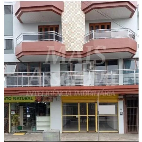 Imagem LOCAÇÃO SALA COMERCIAL