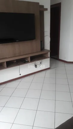 Imagem Venda de Apartamento 2 Dorms em Praia Comprida - R$424 mil