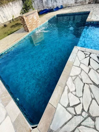 Imagem Casa de 504m² à Venda no Sun Valley – Terra Preta! 420 mil