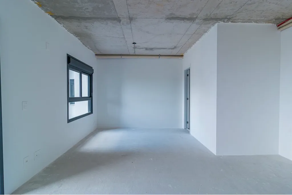 Foto do imóvel Apartamento à venda em São Paulo, Vila Mariana, com 1 quarto, 37m2