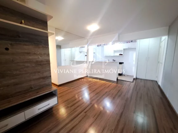 Imagem Apartamento a venda Allegra São Francisco, 03 dormitórios, 01 suíte, 02 vagas, 72m²