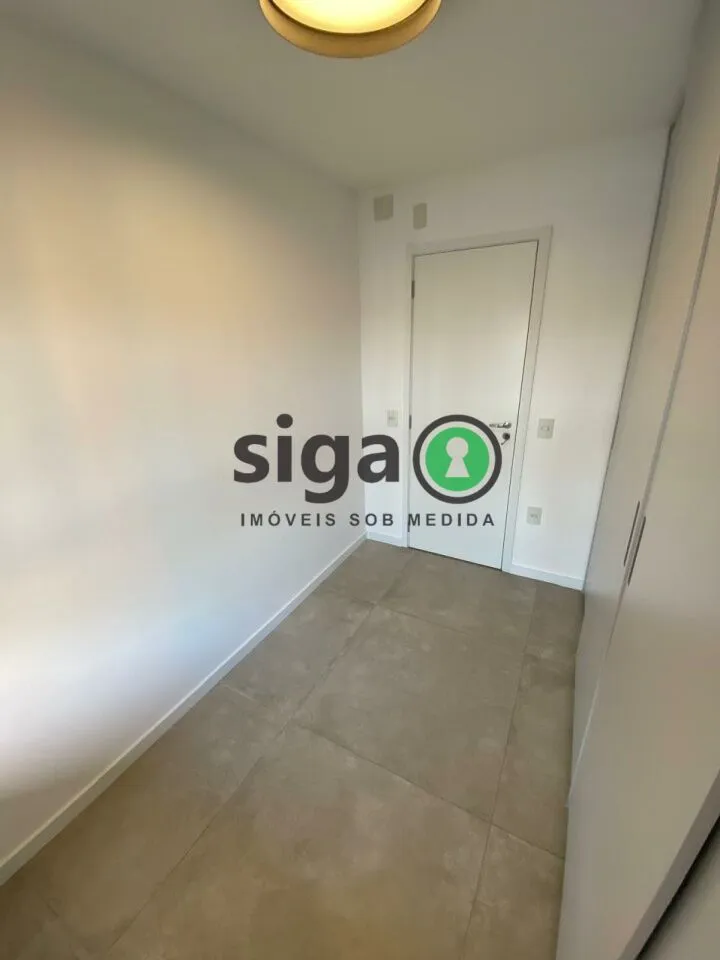 Imagem Apartamento locação 2 Quartos - Moema