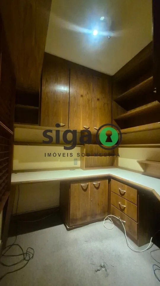 Imagem APARTAMENTO A VENDA COM 4 QUARTOS NO PORTAL DO MORUMBI