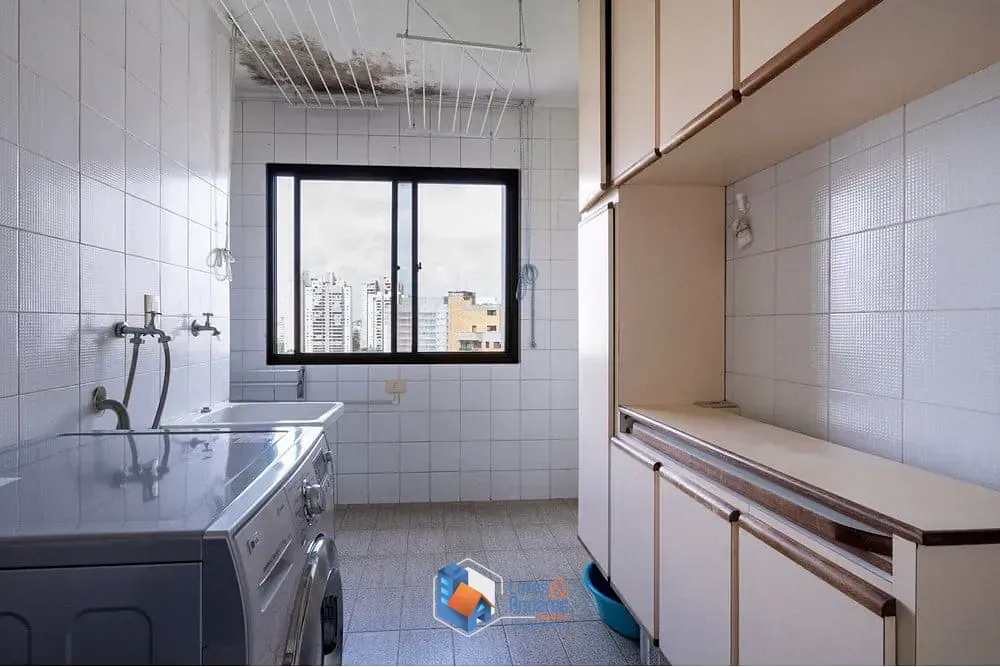 Imagem Apartamento à venda 4 Quartos 3 Suites 5 Vagas 200M² Vila Andrade São Paulo - SP