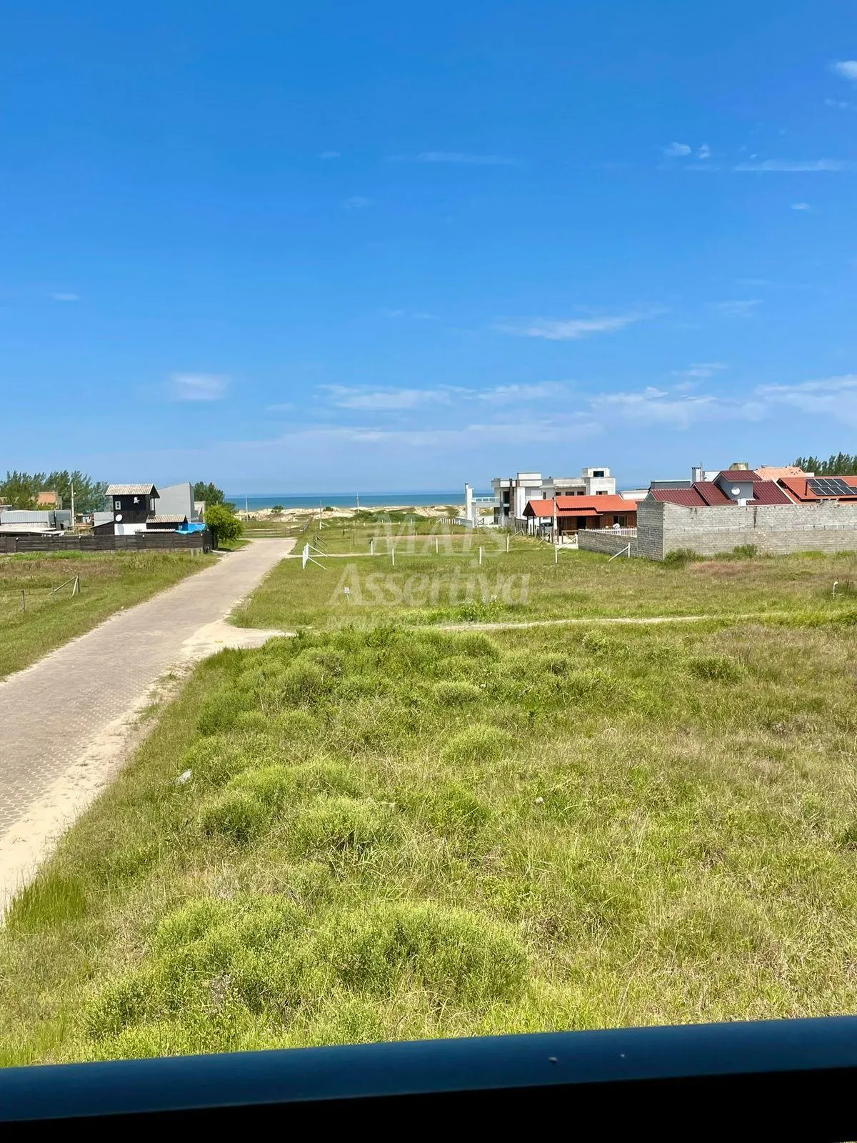 Imagem Lindo Sobrado para venda em Balneário Gaivota Praia Turimar