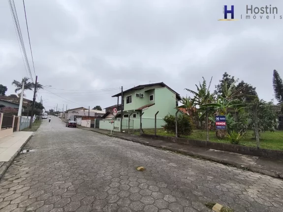 Imagem TERRENO RESIDENCIAL em SÃO FRANCISCO DO SUL - SC, Acaraí