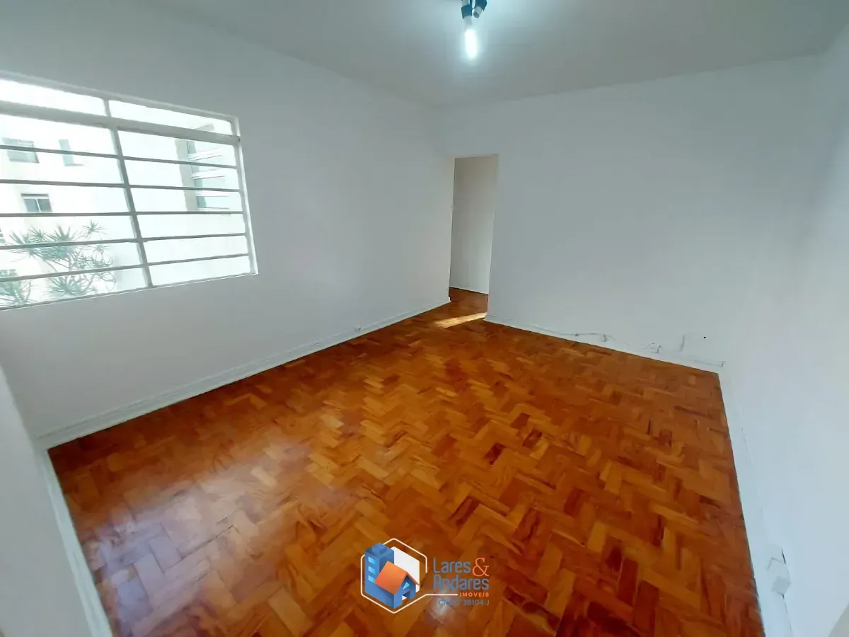 Imagem Apartamento para venda em Pinheiros com 3 quartos, 67m²
