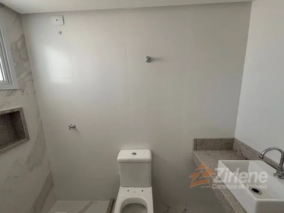 Imagem Apartamento de 03 Quartos em Prédio Novo, lazer de alto padrão