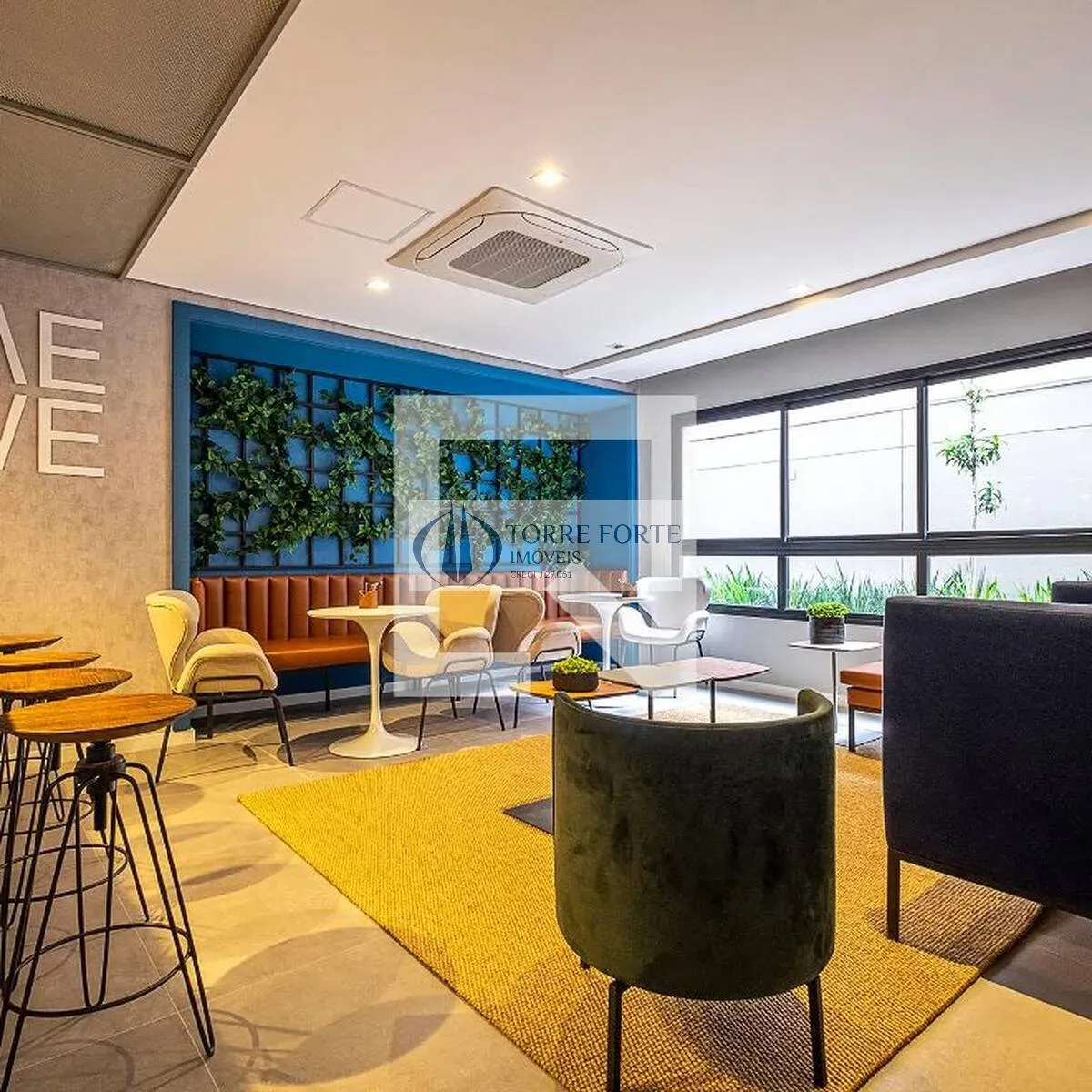 Imagem Ótimo apartamento com 30 m² 1 suíte no Sumaré a 300 m do Metrô Vl. Madalena