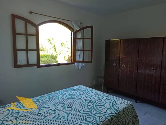 Imagem Chácara com 4500 mts² em Amparo