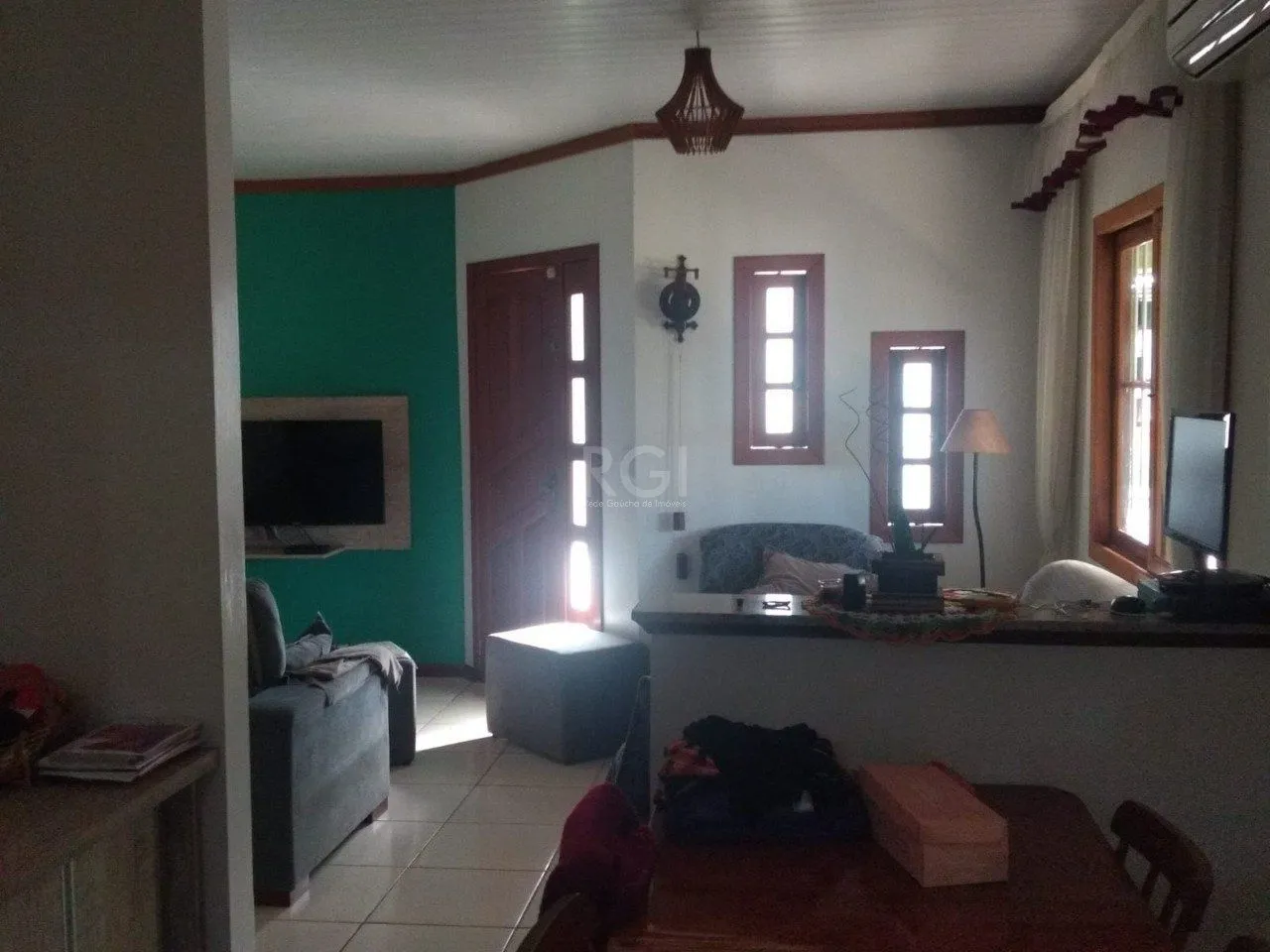 Imagem Casa para Venda - 155m², 3 dormitórios, 2 vagas - Jardim do Bosque