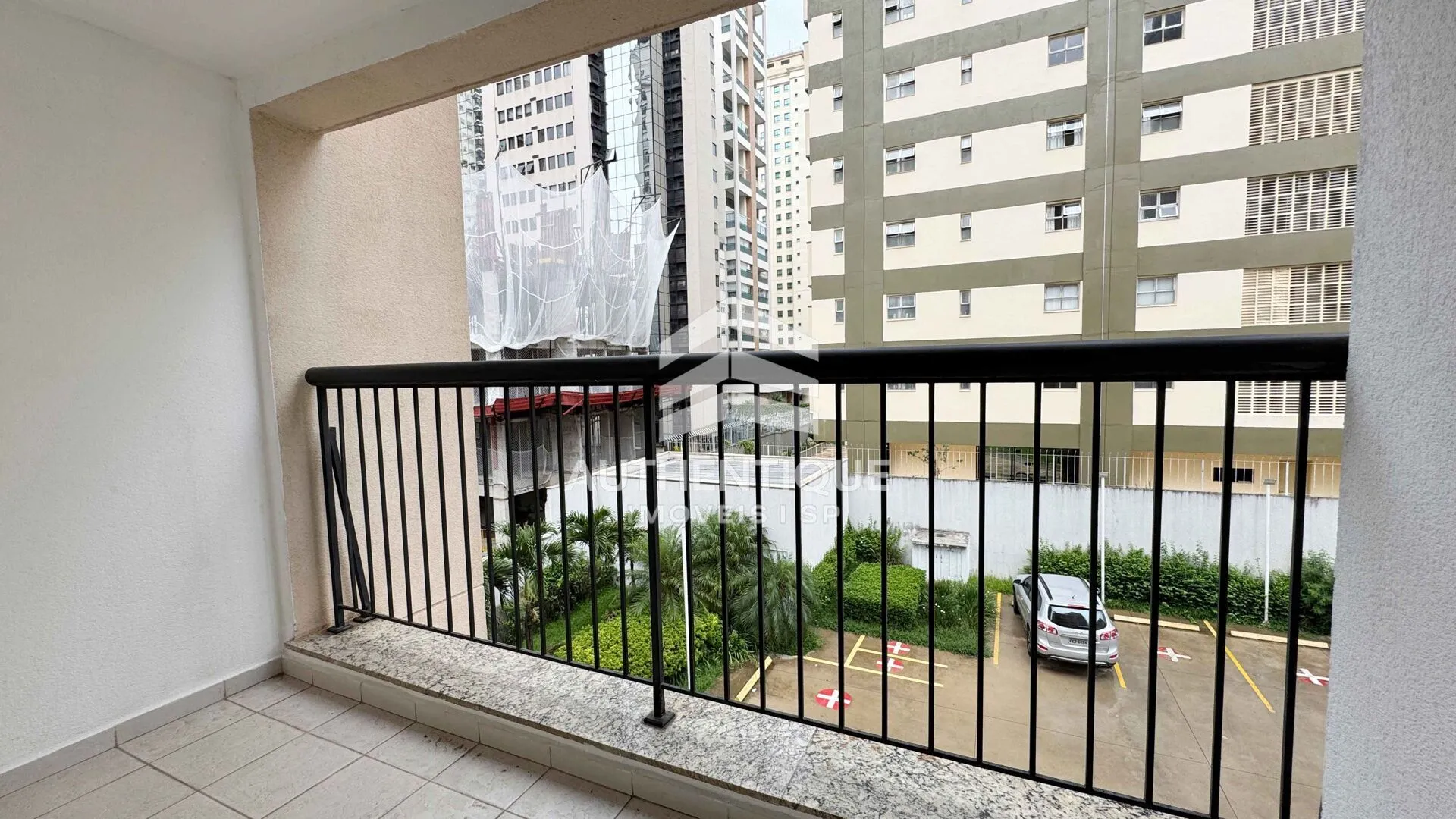 Imagem FORTUNATO JARDINS - Apartamento à venda no bairro Cerqueira César - São Paulo/SP, Zona Oeste