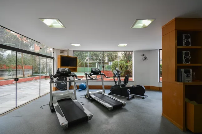 Imagem Apartamento à venda em São Paulo, Pacaembu, com 4 quartos, 379m2