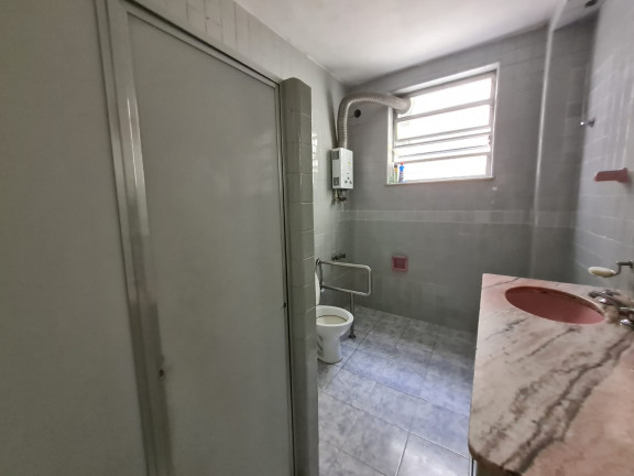 Imagem Apartamento com 3 Quartos à Venda, 100 m² em Copacabana - Rio de Janeiro