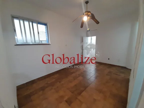 Imagem Apartamento no valor de R$ 385.000,00 no bairro Boqueirão em Santos -SP