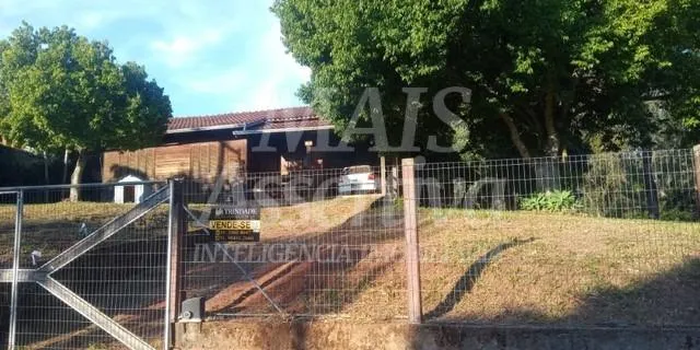 Imagem Casa para venda no loteamento Jardim do Sol em Campo Bom - Terreno de 690,00