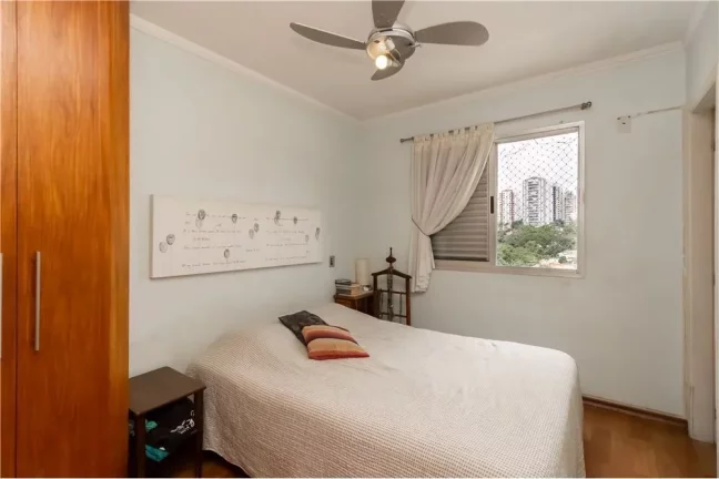 Imagem Apartamento 1 suíte 74m² Jardim da Saúde São Paulo Rua Juréia