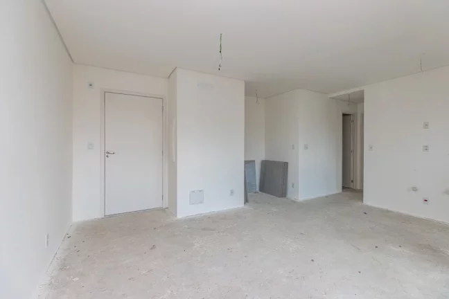Imagem Apartamento à venda em São Paulo, Ipiranga, com 2 quartos, 60,7m2