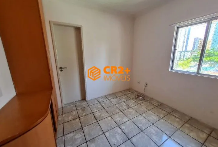 Imagem Vendo Apartamento -97 m²- em Boa Viagem com 3 quartos