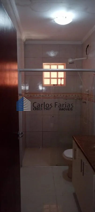 Imagem Casa em Condomínio para Venda em Brasília, Setor Habitacional Vicente Pires, 5 dormitórios, 1 suíte, 5 banheiros, 4 vagas