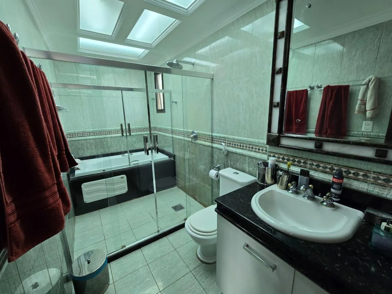 Imagem Apartment em Salvador - Bahia, Graça
