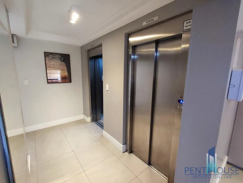 Imagem Apartamento Zona Central para Venda em Balneário Camboriú, CENTRO, 2 dormitórios, 1 suíte, 2 banheiros, 1 vaga