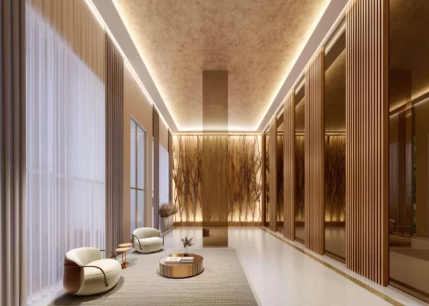 Imagem The Residence Brooklin By Living