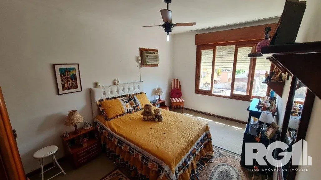 Imagem Apartamento em São João