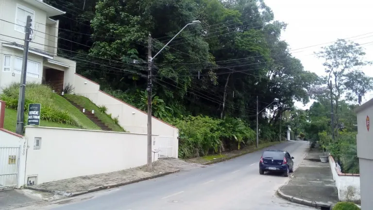 Imagem Terreno à Venda, 1.063 m² em América - Joinville