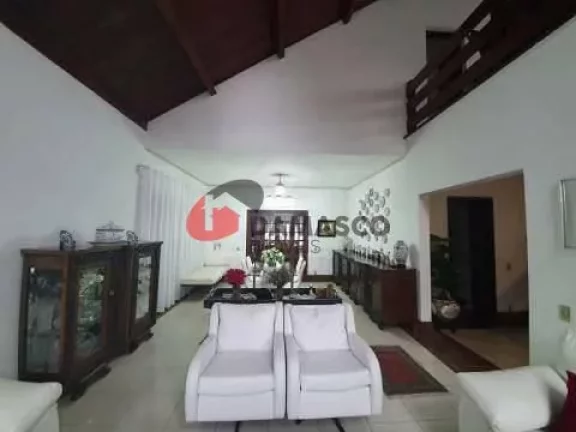 Imagem Sobrado à venda 4 Quartos, 2 Suites, 4 Vagas, 312M², Jardim São Caetano, São Caetano do Sul - SP