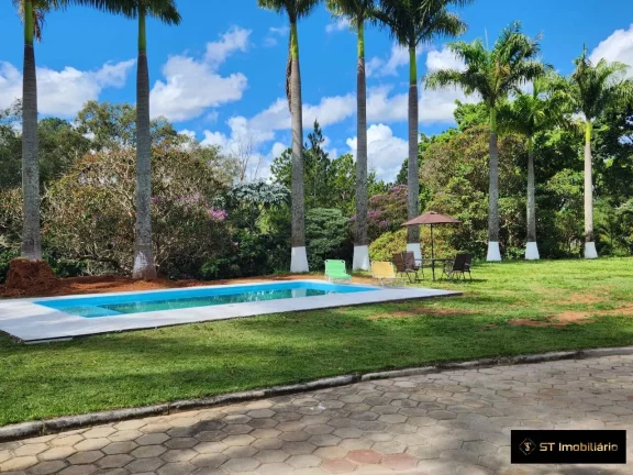 Imagem Chacara em Braganca pta. Otima Oportunidade, Aceita Financiamento - 950 MIL