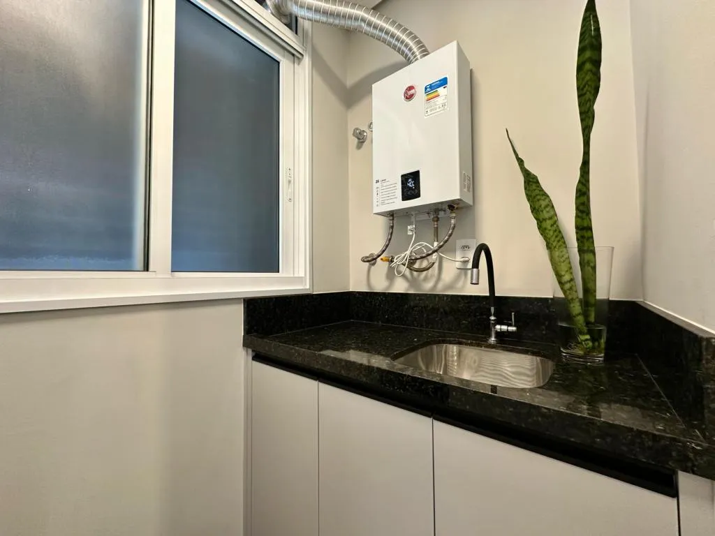 Imagem Apartamento 3 Dormitórios - Bairro Navegantes