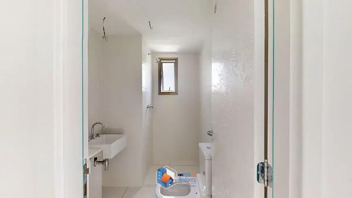 Imagem Apartamento para venda em Sumarezinho com 3 quartos, sendo 3 suítes, 144m²