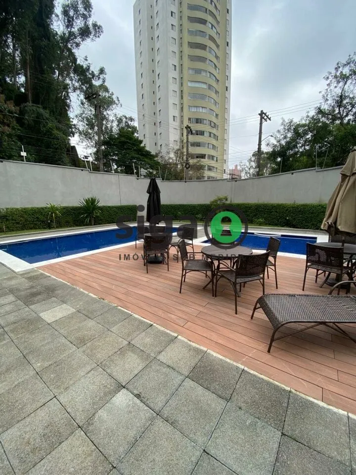Imagem APARTAMENTO PARA LOCAÇÃO NO MORUMBI 89M² 3 QUARTOS 1 SUÍTE 2 VAGAS LAZER COMPLETO