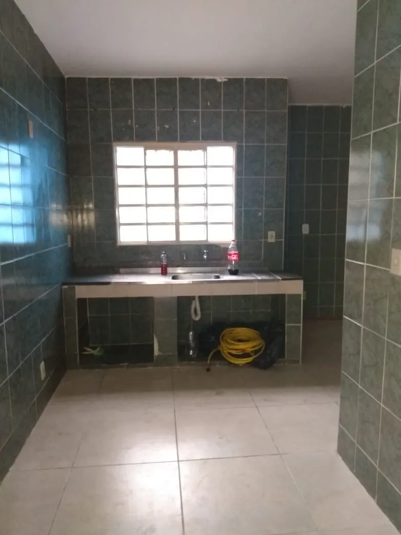 Imagem Casa à venda 3 Quartos, 2 Vagas, 180M², Crispim, Pindamonhangaba - SP