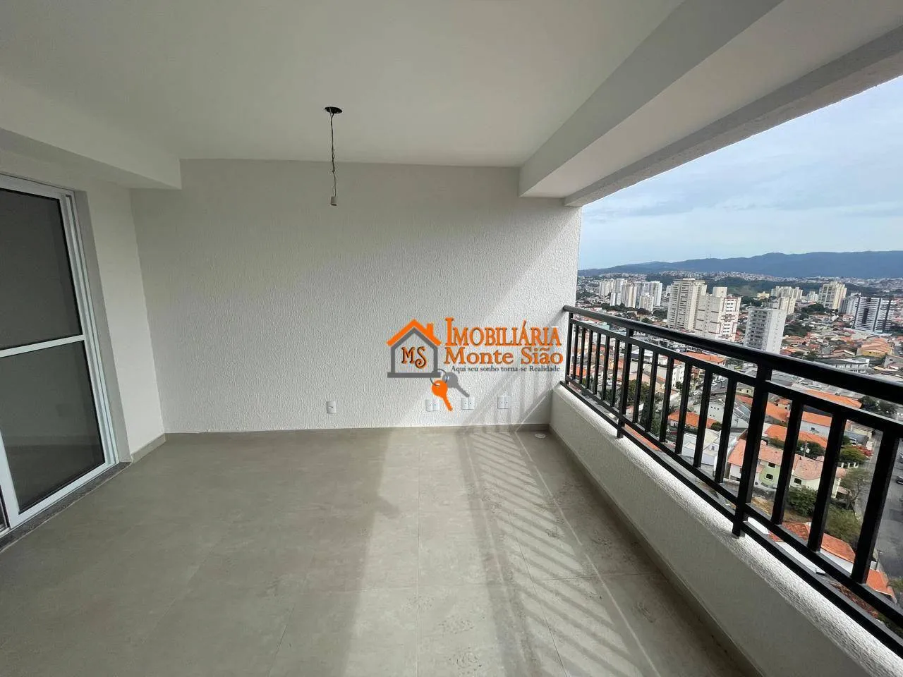 Imagem Apartamento com 2 dormitórios à venda, 64 m² por R$ 645.000,00 - Vila Hulda - Guarulhos/SP