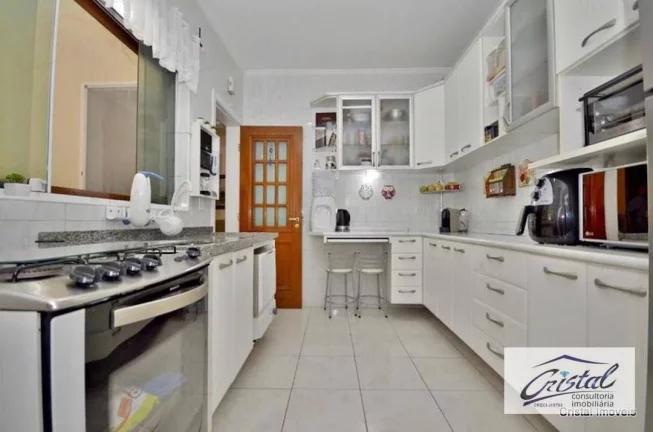 Imagem Casa à venda, Jardim Monte Kemel, São Paulo - .
